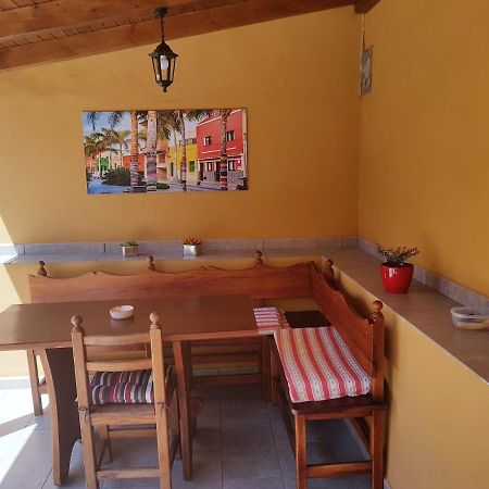 Estudio Nuevo Con Bano, Cocina Y Gran Terraza Лос-Реалехос Экстерьер фото
