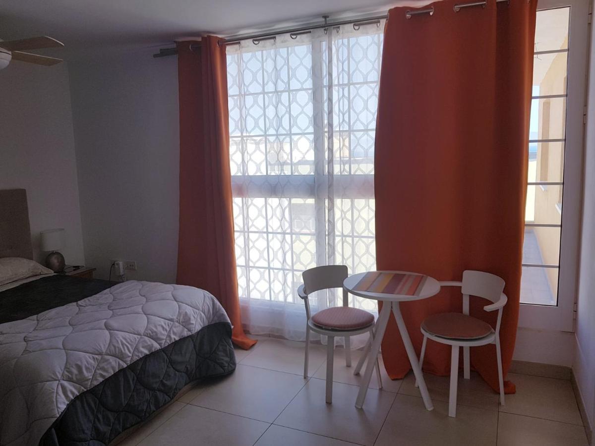 Estudio Nuevo Con Bano, Cocina Y Gran Terraza Лос-Реалехос Экстерьер фото