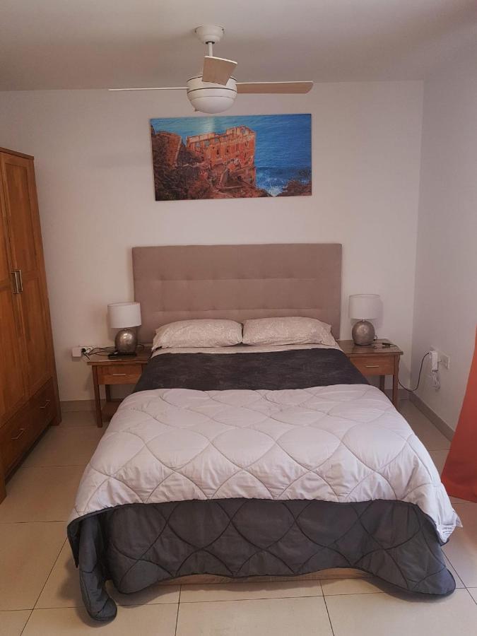 Estudio Nuevo Con Bano, Cocina Y Gran Terraza Лос-Реалехос Экстерьер фото